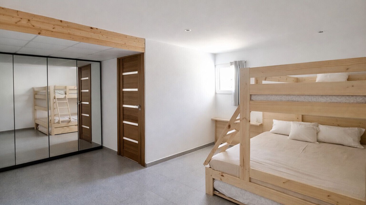 Photo of Bedroom in Tordera