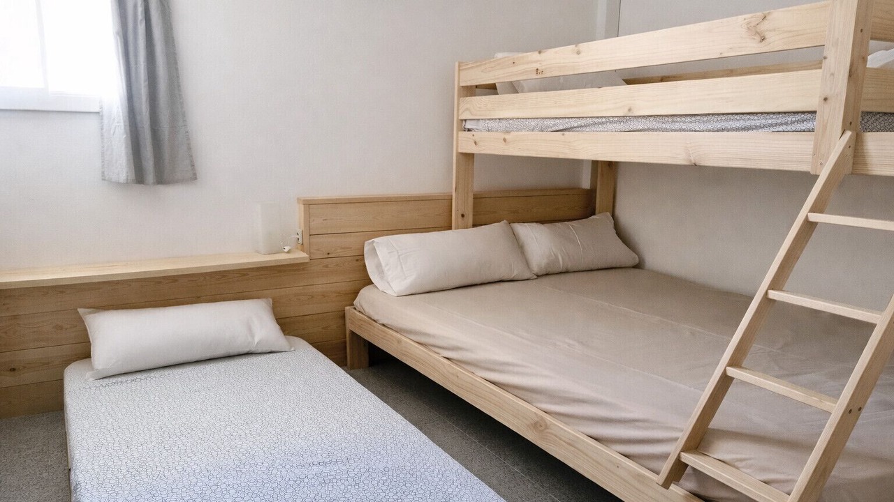 Photo of Bedroom in Tordera