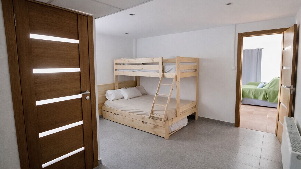 Photo of Bedroom in Tordera