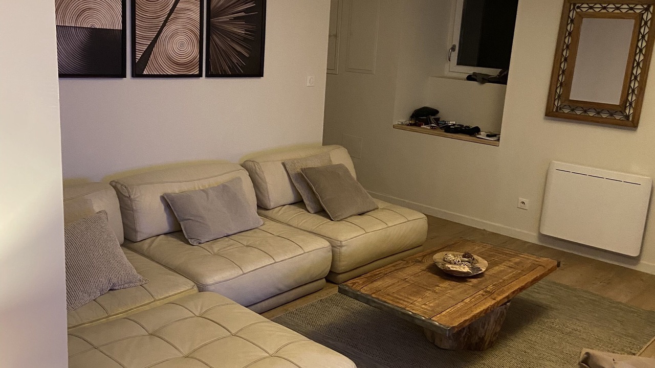 Photo of Livingroom in Montels