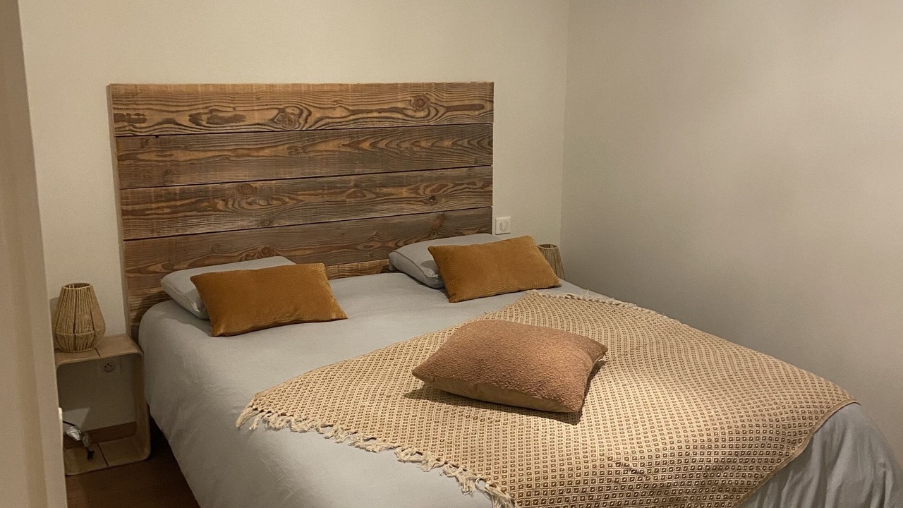Photo of Bedroom in Montels