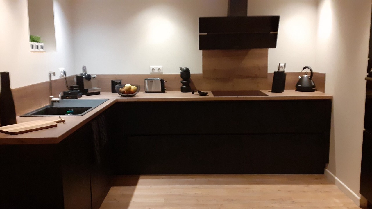 Photo of Kitchen in Montels
