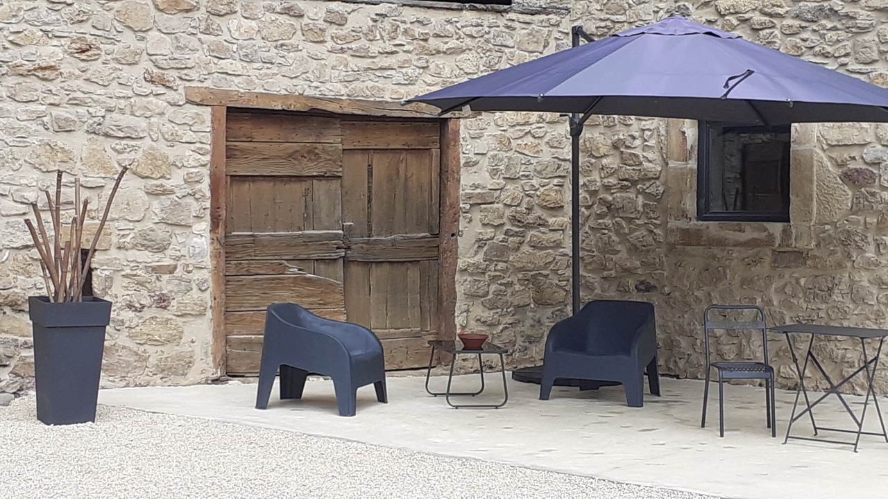 Photo of Patio Balcony in Montels