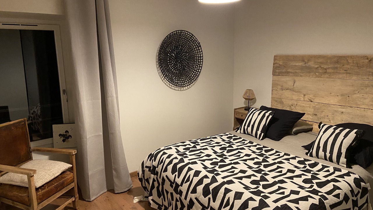 Photo of Bedroom in Montels