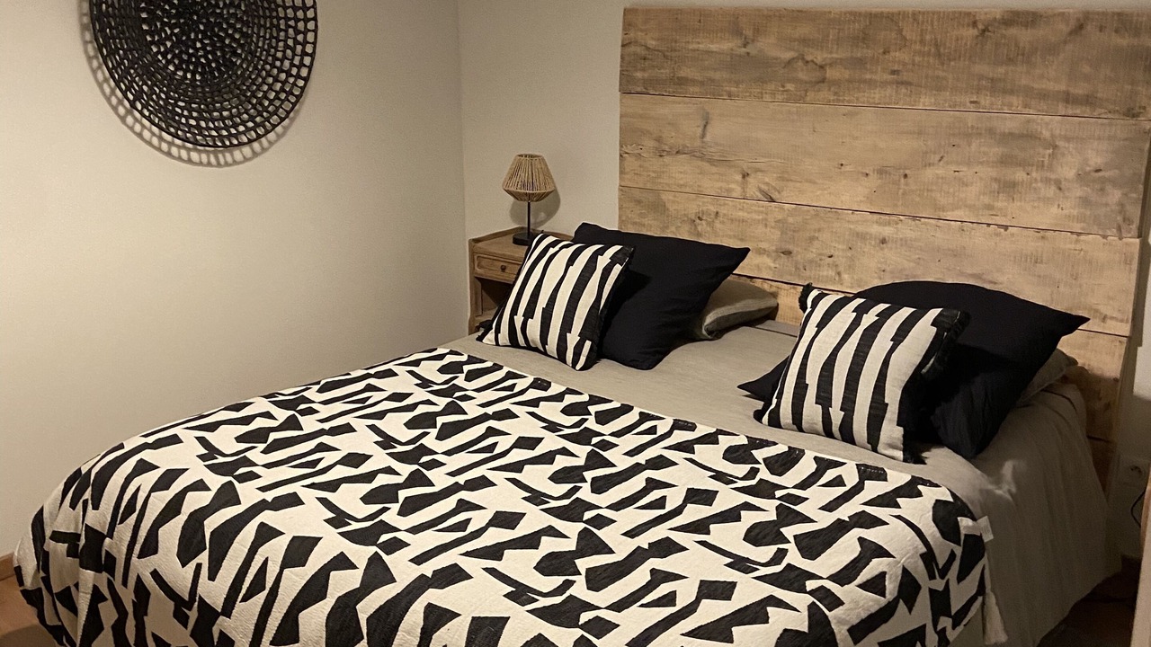 Photo of Bedroom in Montels