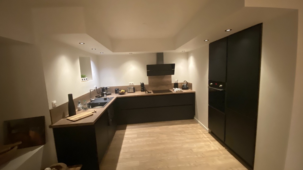 Photo of Kitchen in Montels