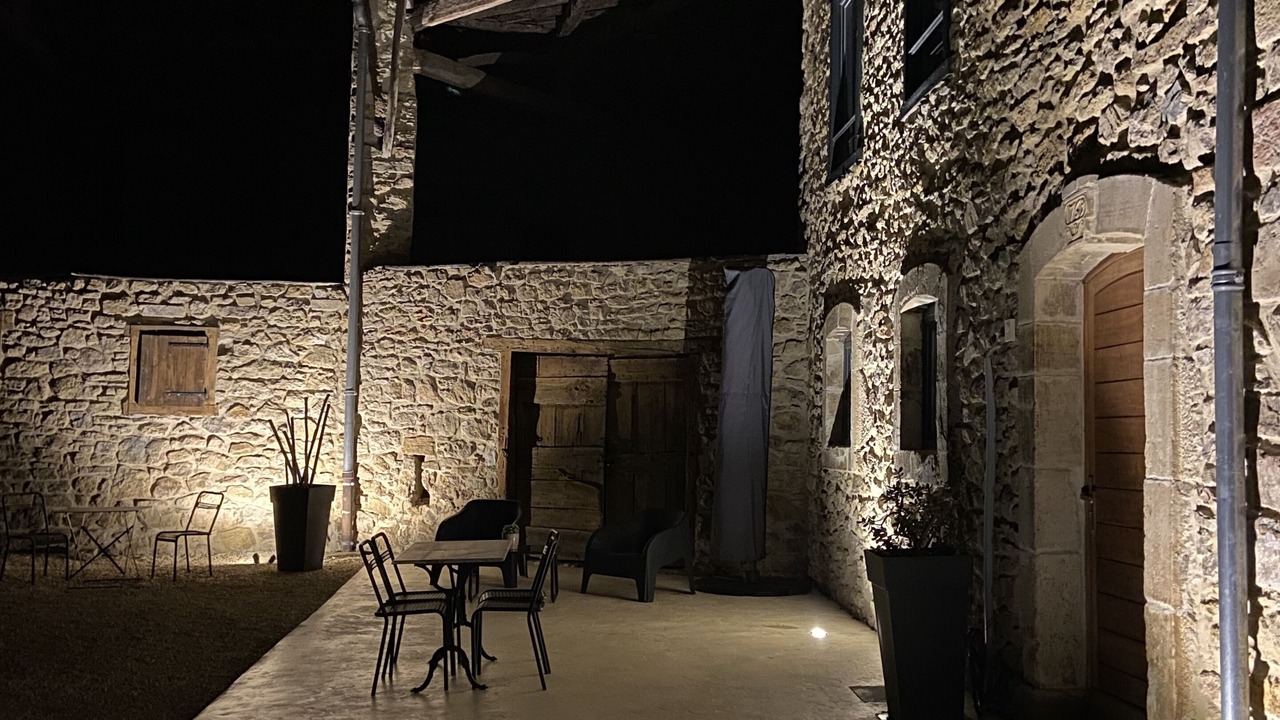 Photo of Outdoor in Montels