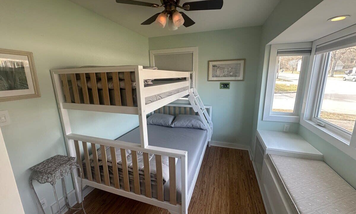 Photo of Bedroom in Rockford