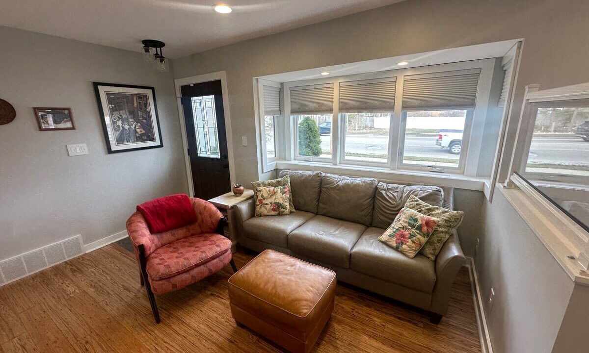 Photo of Livingroom in Rockford