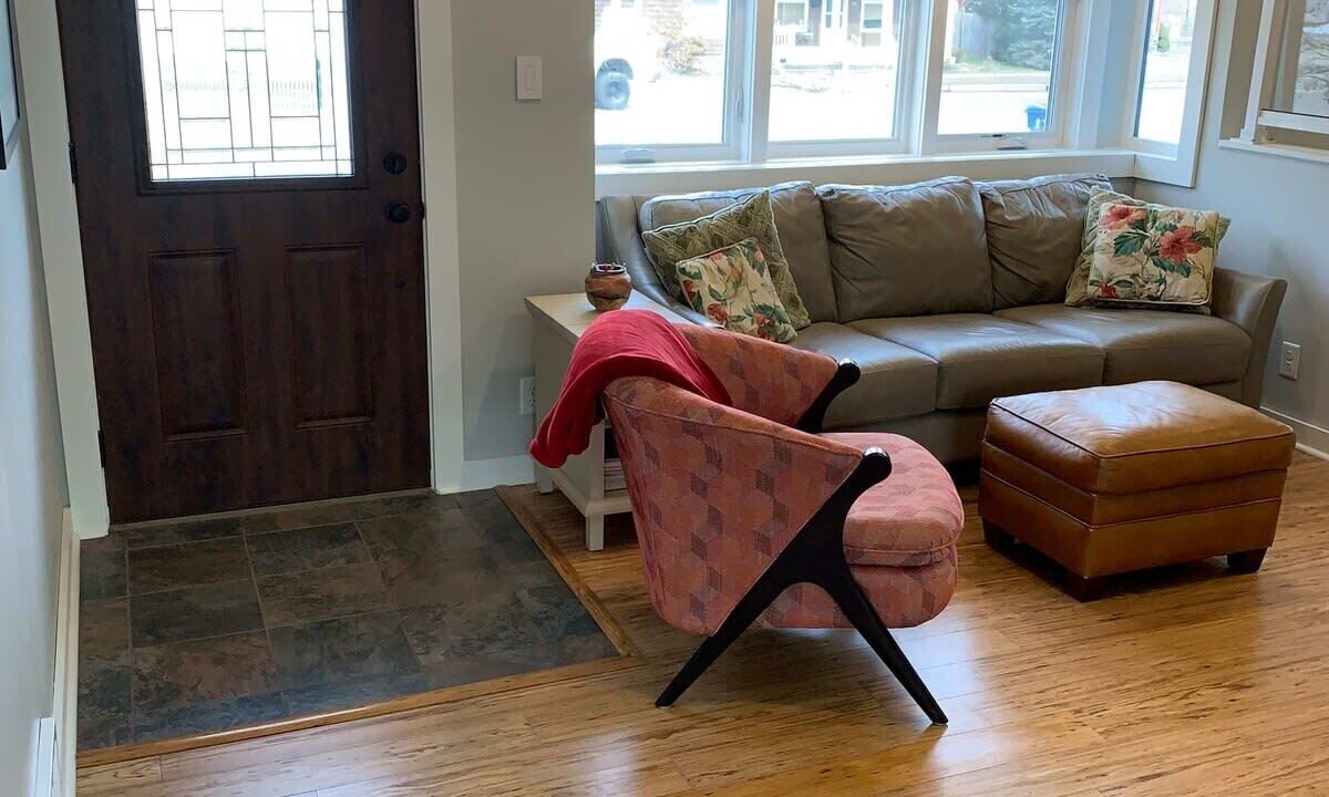 Photo of Livingroom in Rockford