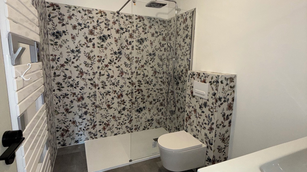 Photo of Bathroom in La Tour-Sur-Orb