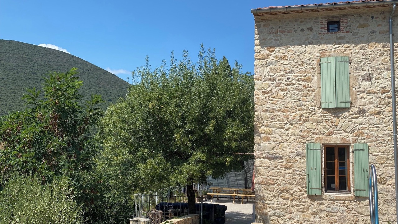 Photo of Outdoor in La Tour-Sur-Orb