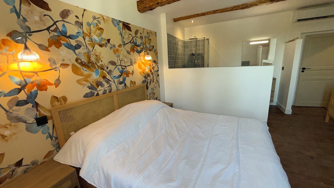 Photo of Bedroom in La Tour-Sur-Orb