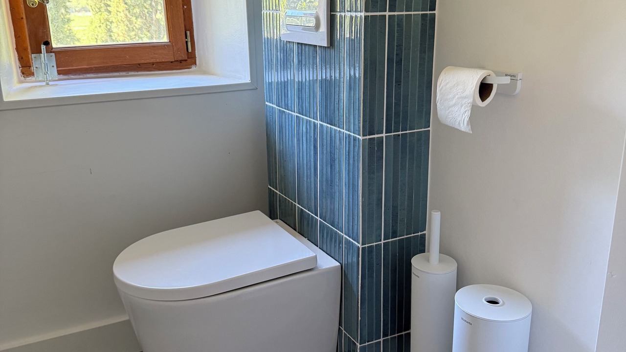 Photo of Bathroom in La Tour-Sur-Orb