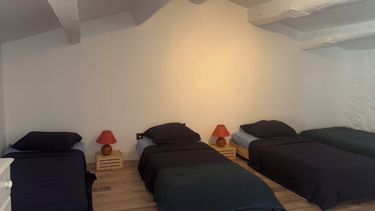 Photo of Bedroom in La Tour-Sur-Orb