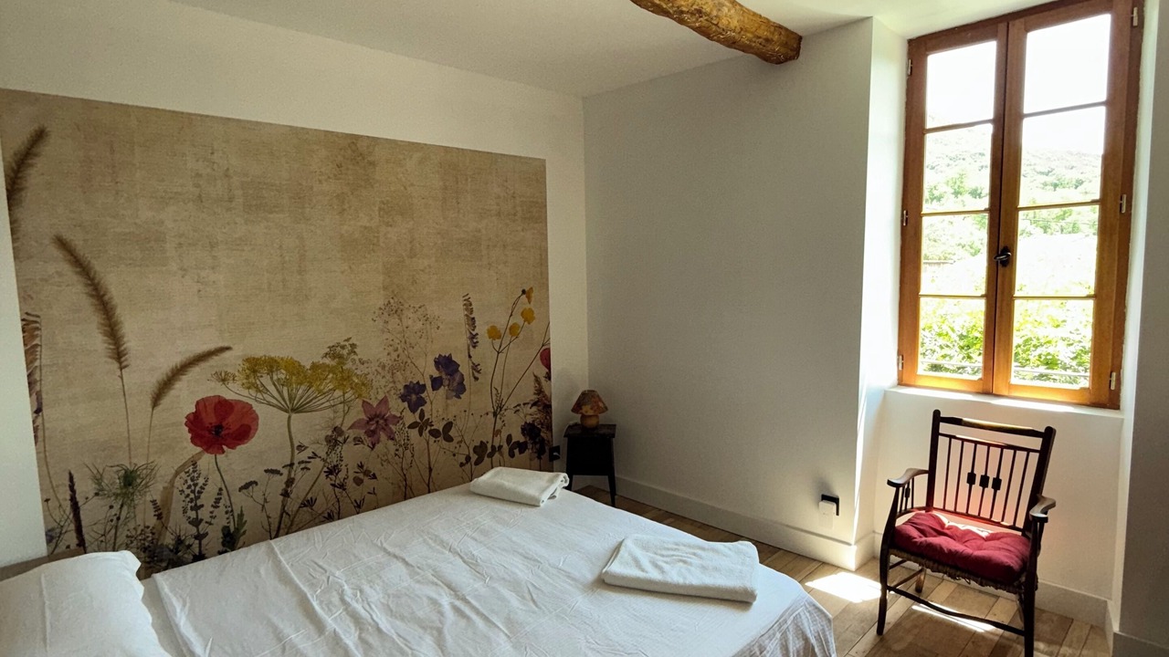 Photo of Bedroom in La Tour-Sur-Orb