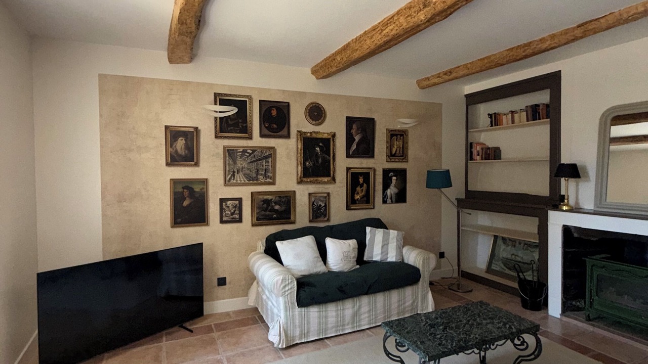 Photo of Livingroom in La Tour-Sur-Orb
