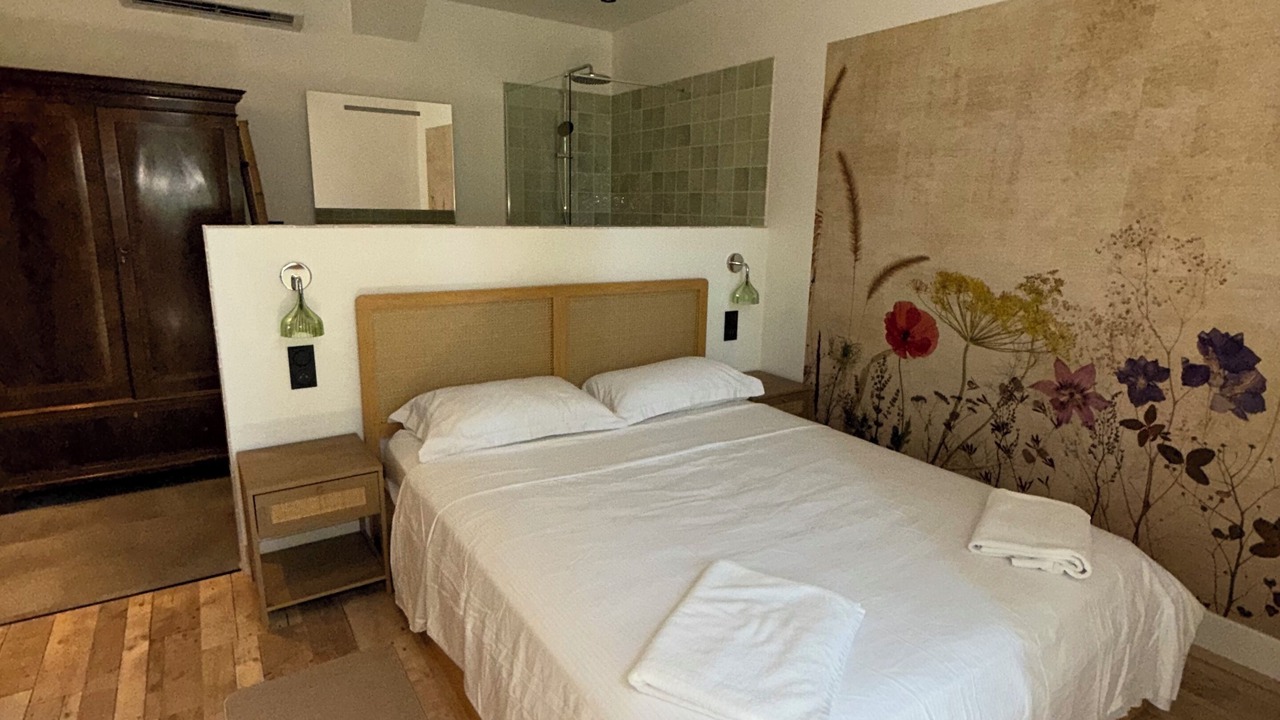 Photo of Bedroom in La Tour-Sur-Orb