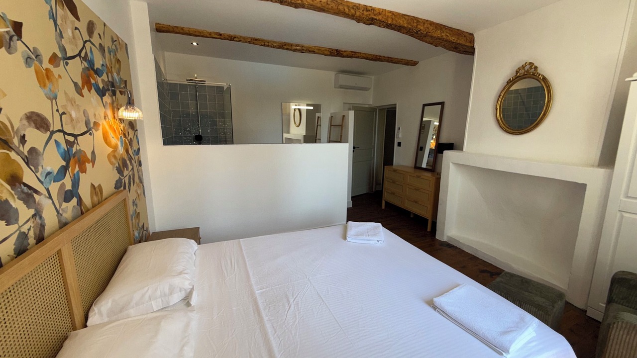 Photo of Bedroom in La Tour-Sur-Orb