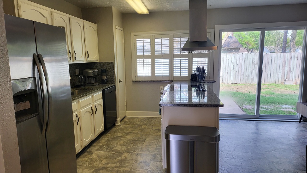 Photo of Kitchen in Richmond