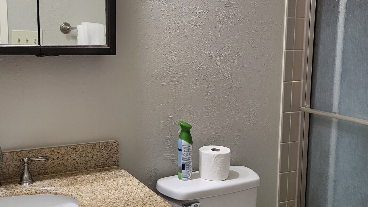 Photo of Bathroom in Richmond