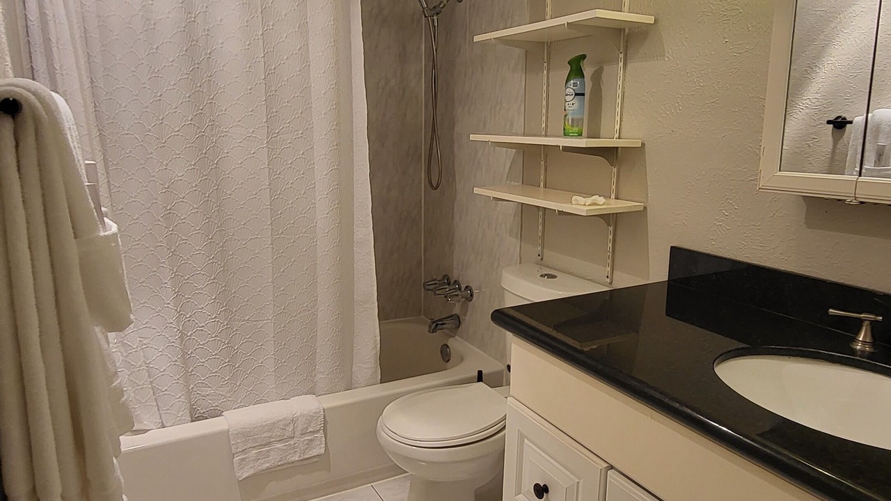 Photo of Bathroom in Richmond