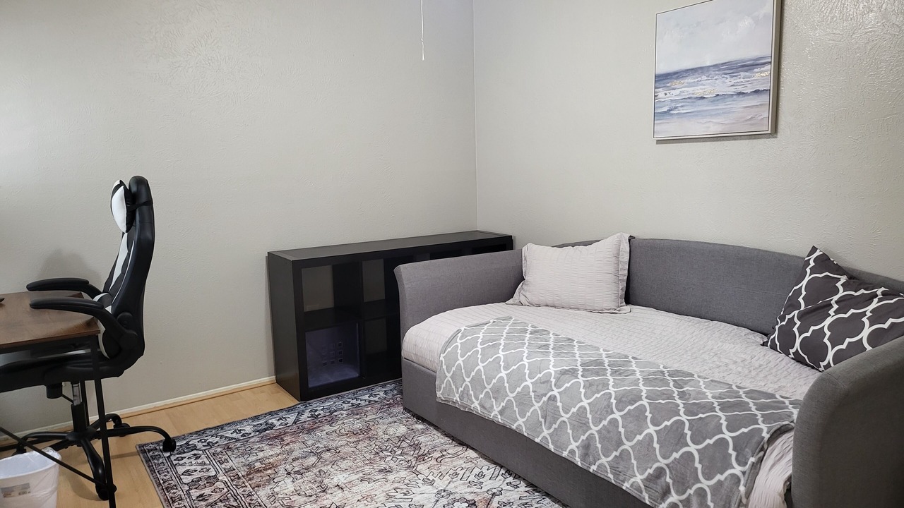 Photo of Bedroom in Richmond