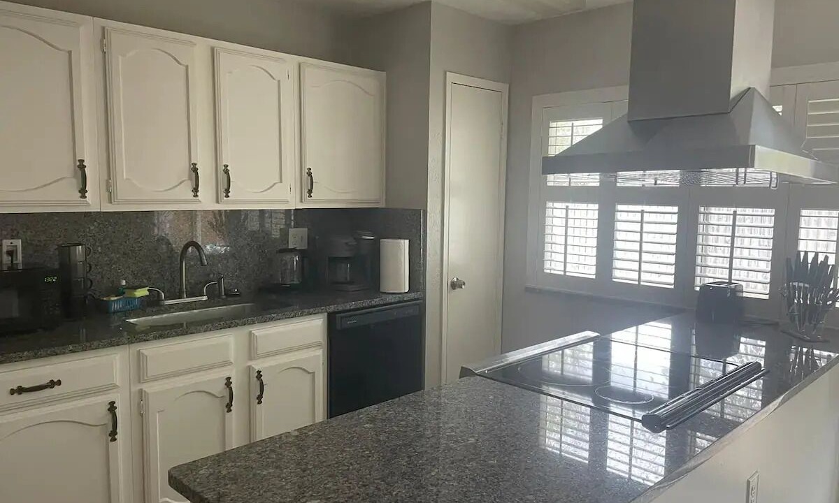 Photo of Kitchen in Richmond