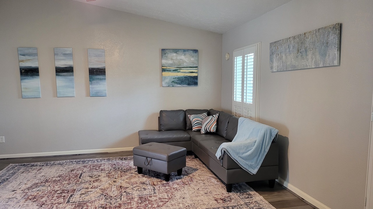 Photo of Livingroom in Richmond