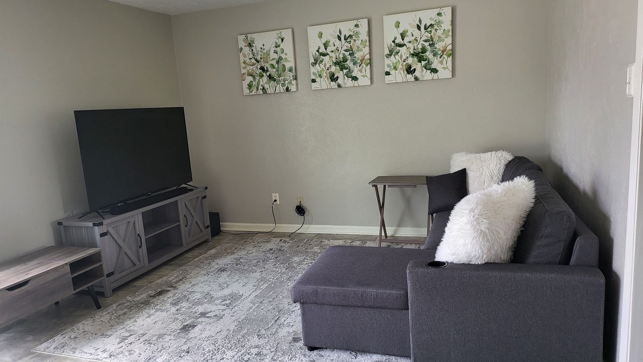 Photo of Livingroom in Richmond