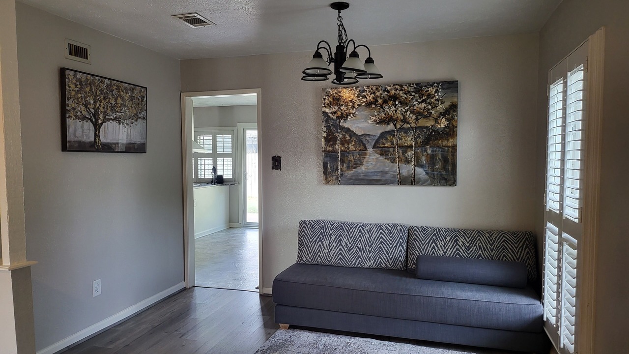 Photo of Livingroom in Richmond