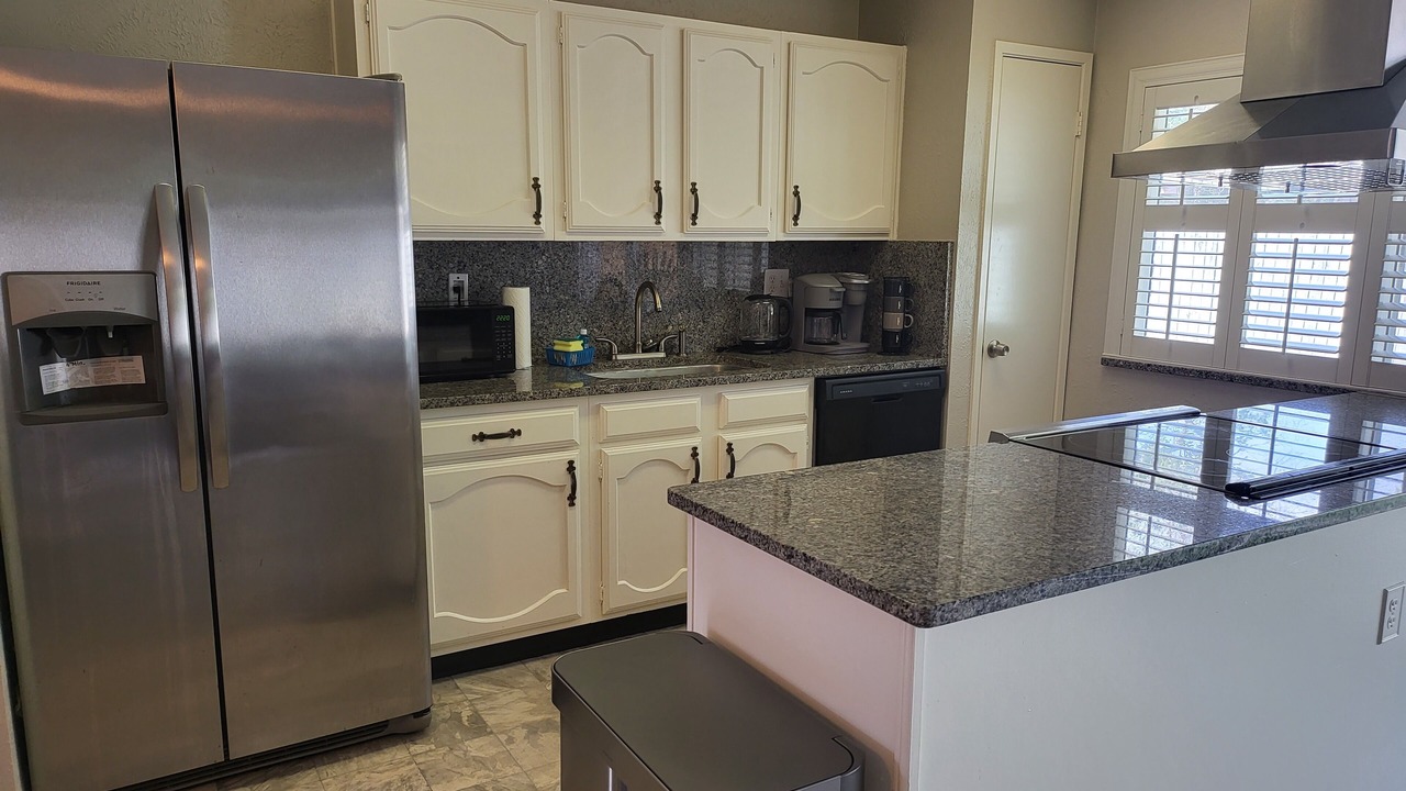 Photo of Kitchen in Richmond