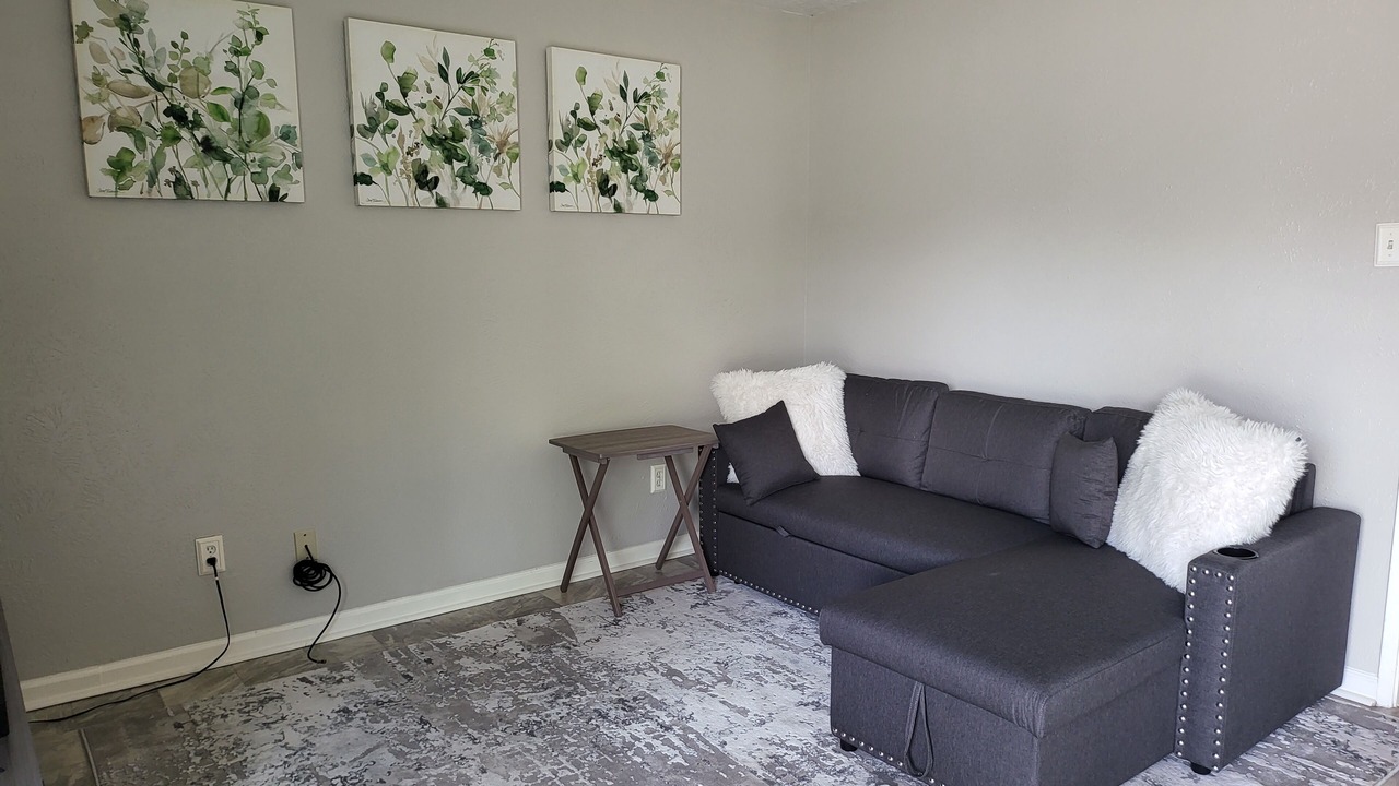 Photo of Livingroom in Richmond