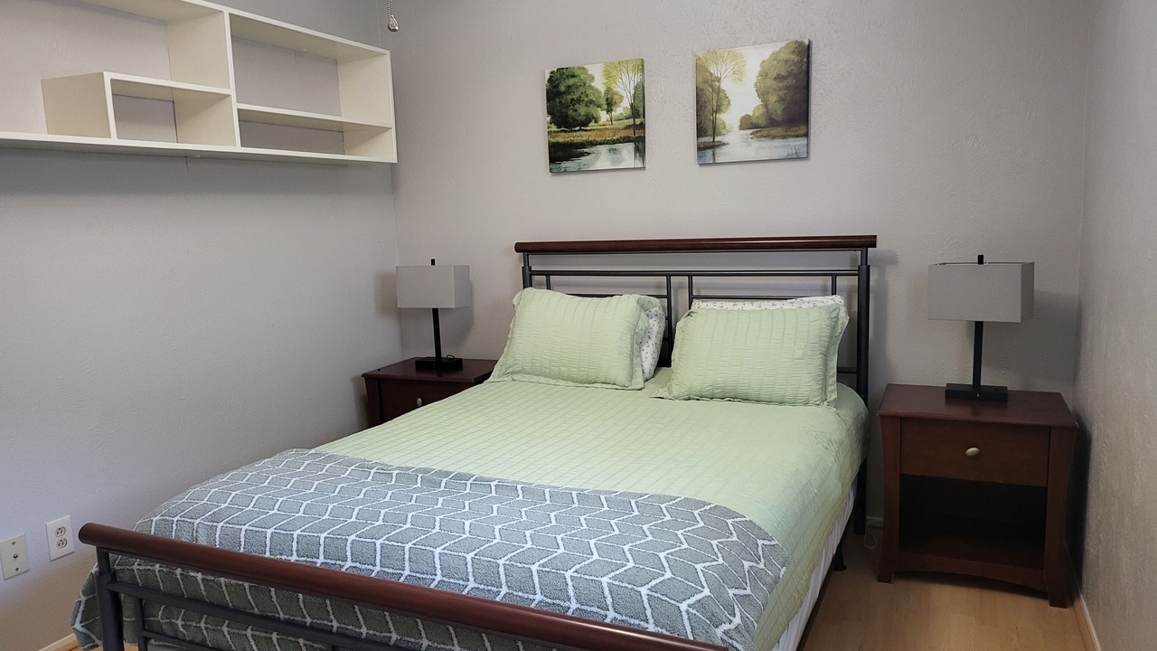 Photo of Bedroom in Richmond