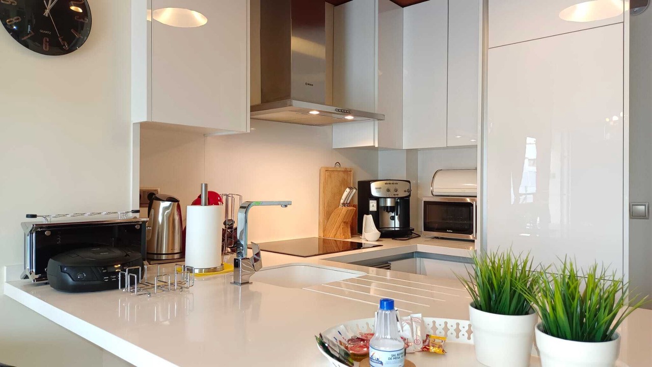 Photo of Kitchen in Lo Rufete