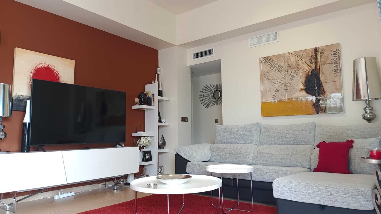 Photo of Livingroom in Lo Rufete