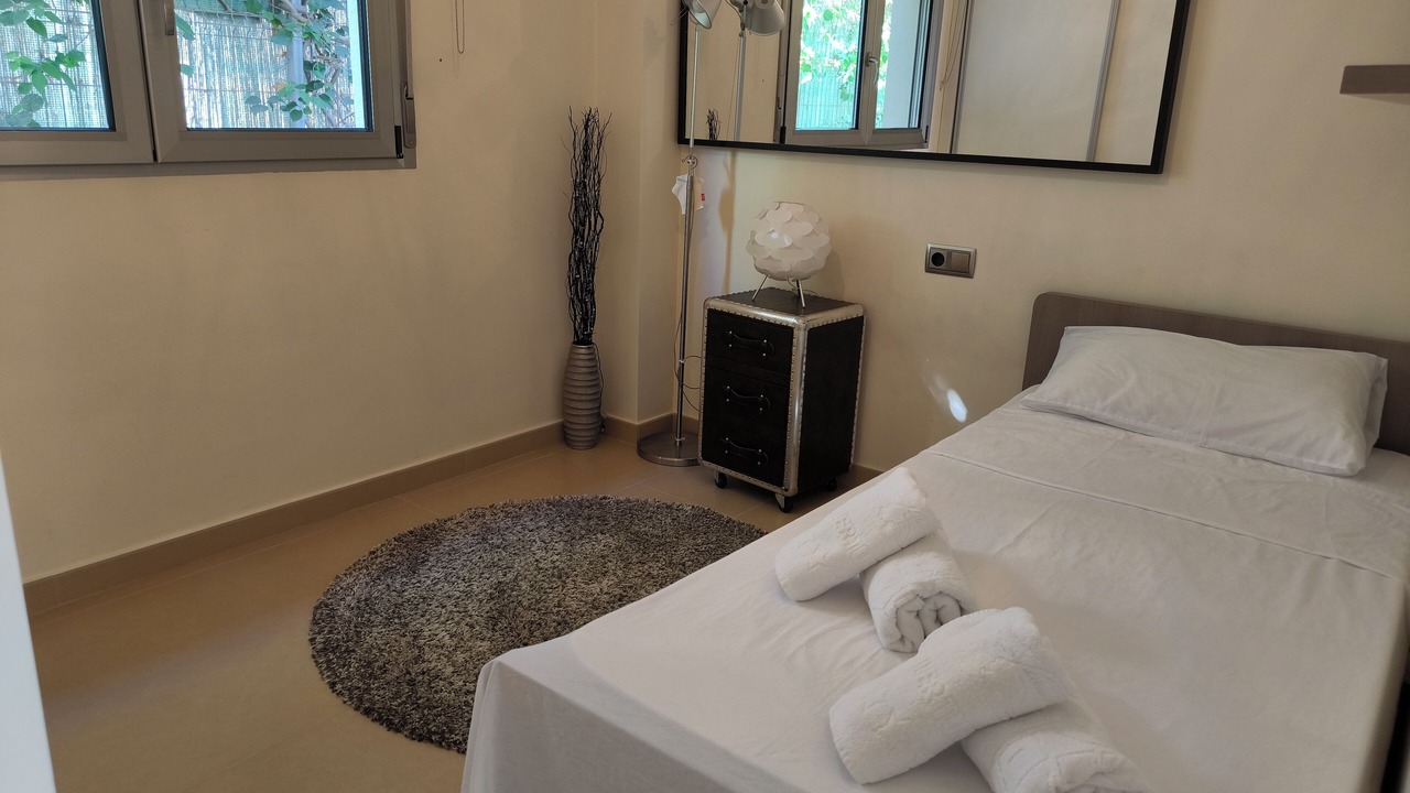 Photo of Bedroom in Lo Rufete
