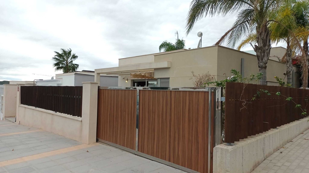 Photo of Outdoor in Lo Rufete