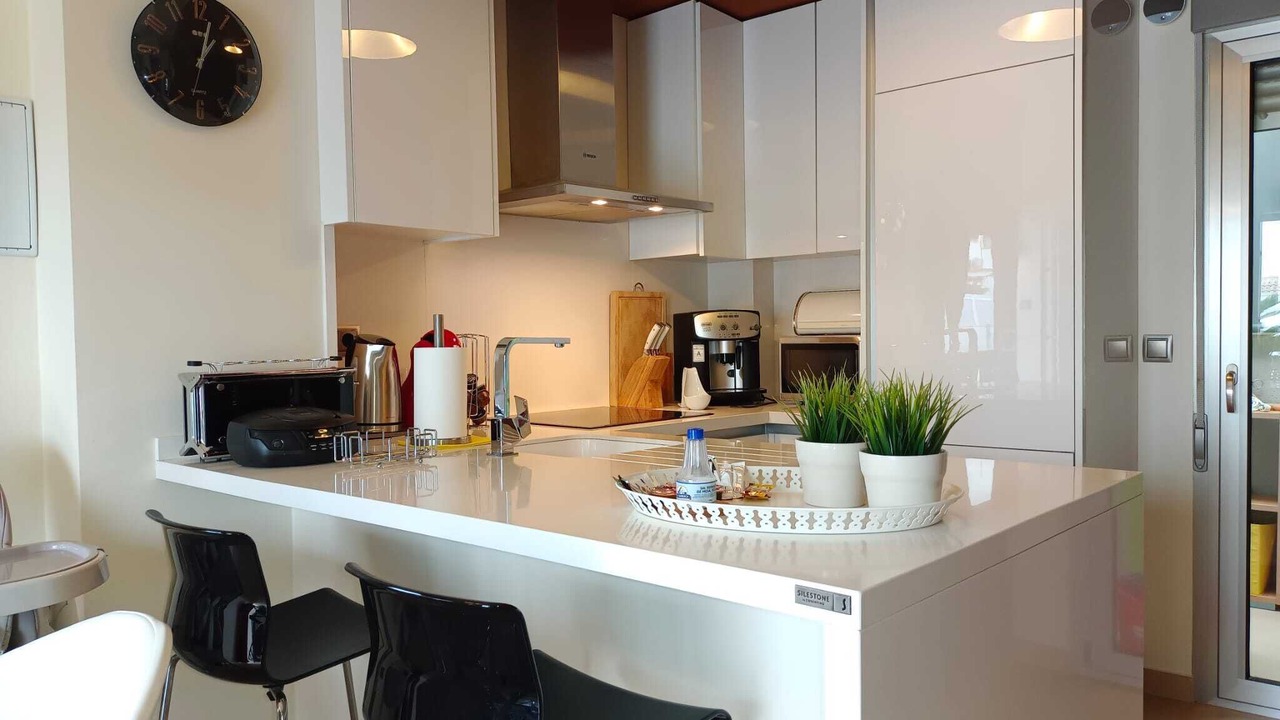 Photo of Kitchen in Lo Rufete