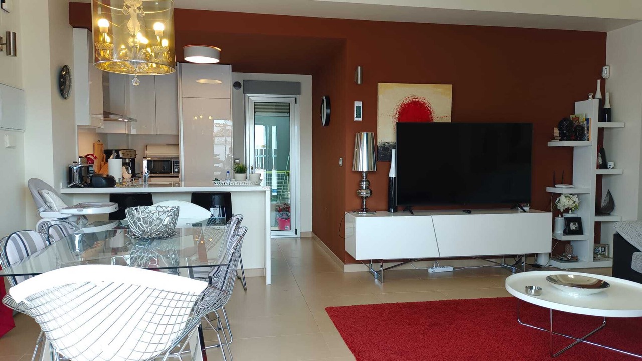 Photo of Livingroom in Lo Rufete