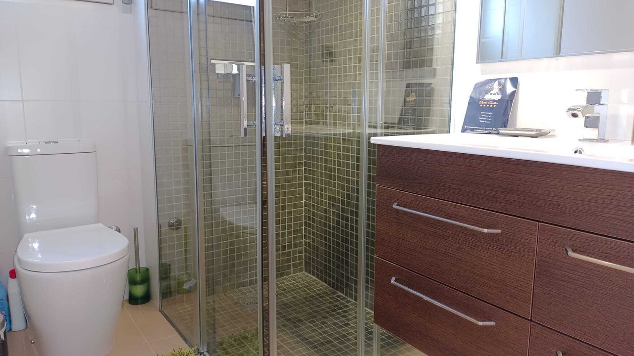 Photo of Bathroom in Lo Rufete