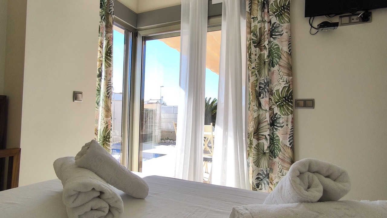 Photo of Bedroom in Lo Rufete