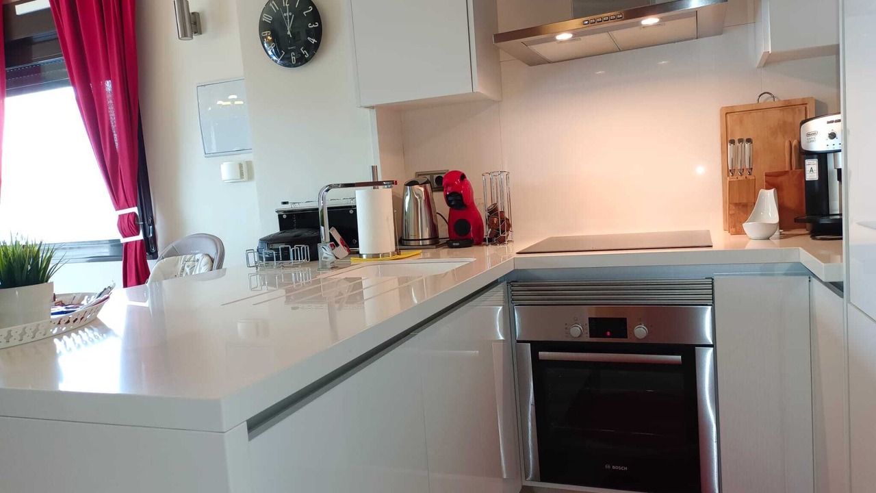 Photo of Kitchen in Lo Rufete