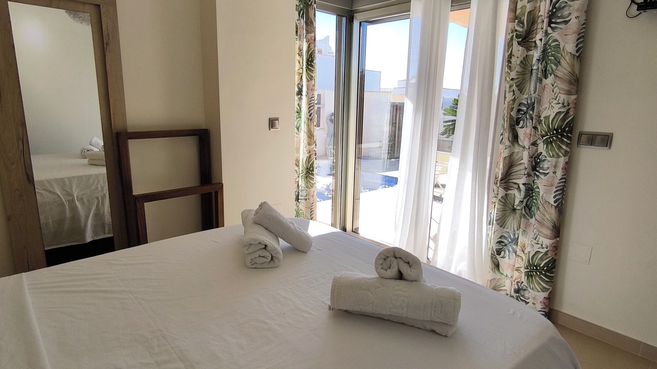 Photo of Bedroom in Lo Rufete