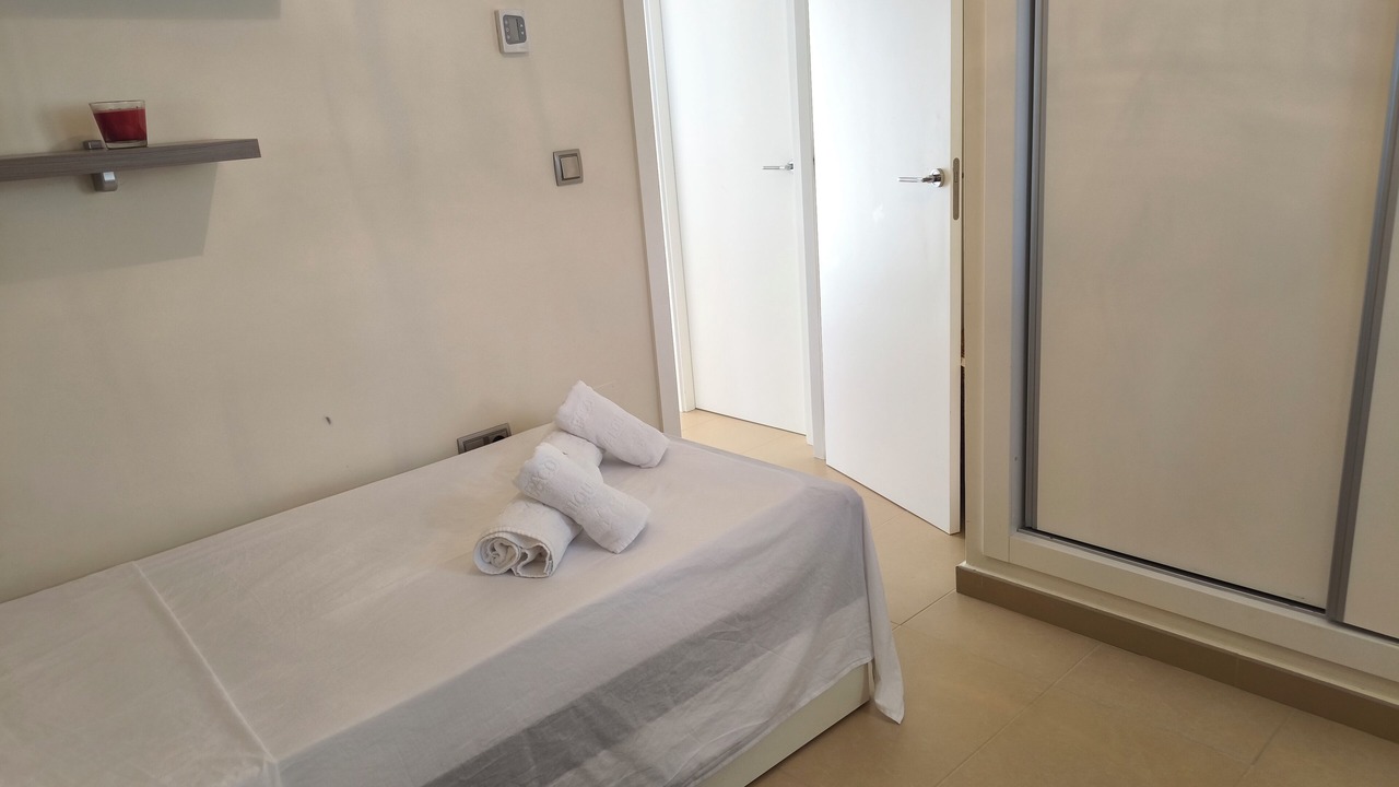 Photo of Bedroom in Lo Rufete