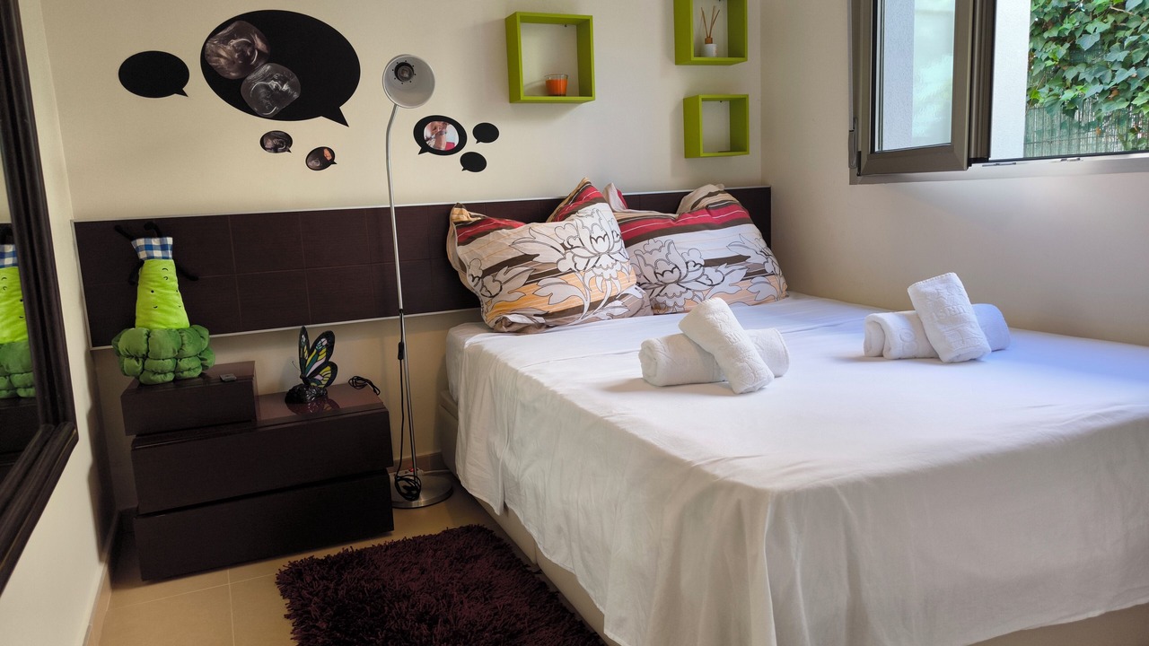 Photo of Bedroom in Lo Rufete