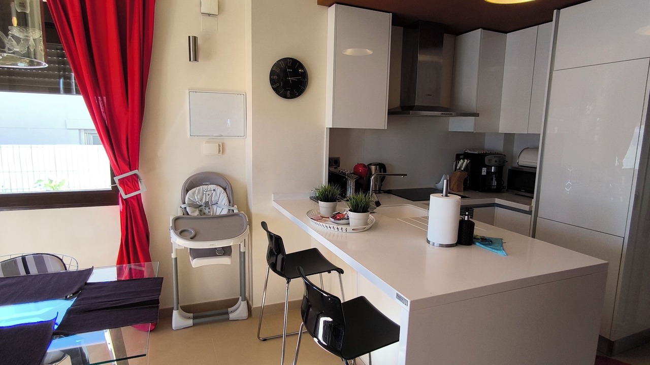 Photo of Kitchen in Lo Rufete