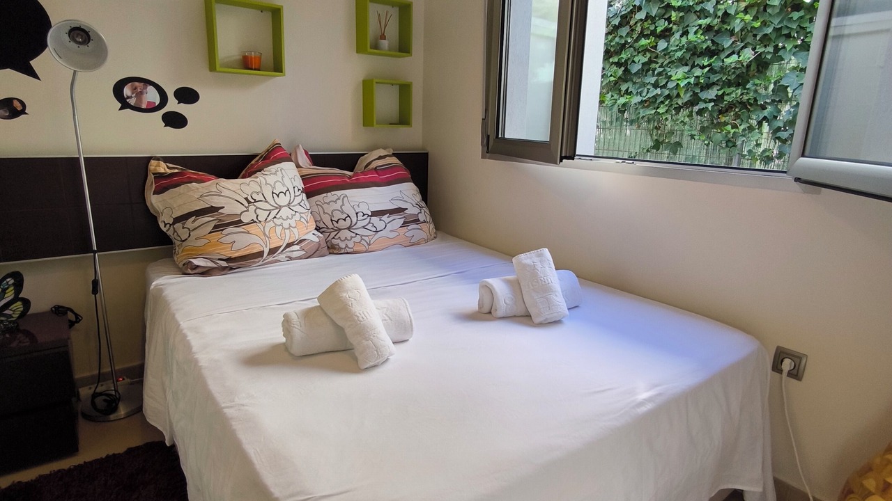 Photo of Bedroom in Lo Rufete