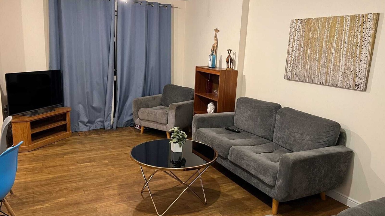 Photo of Livingroom in Portswood