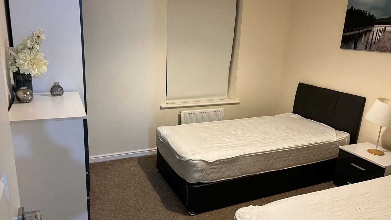 Photo of Bedroom in Portswood